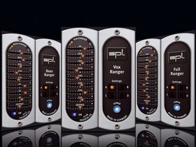 SPL to release Transient Designer plug-in